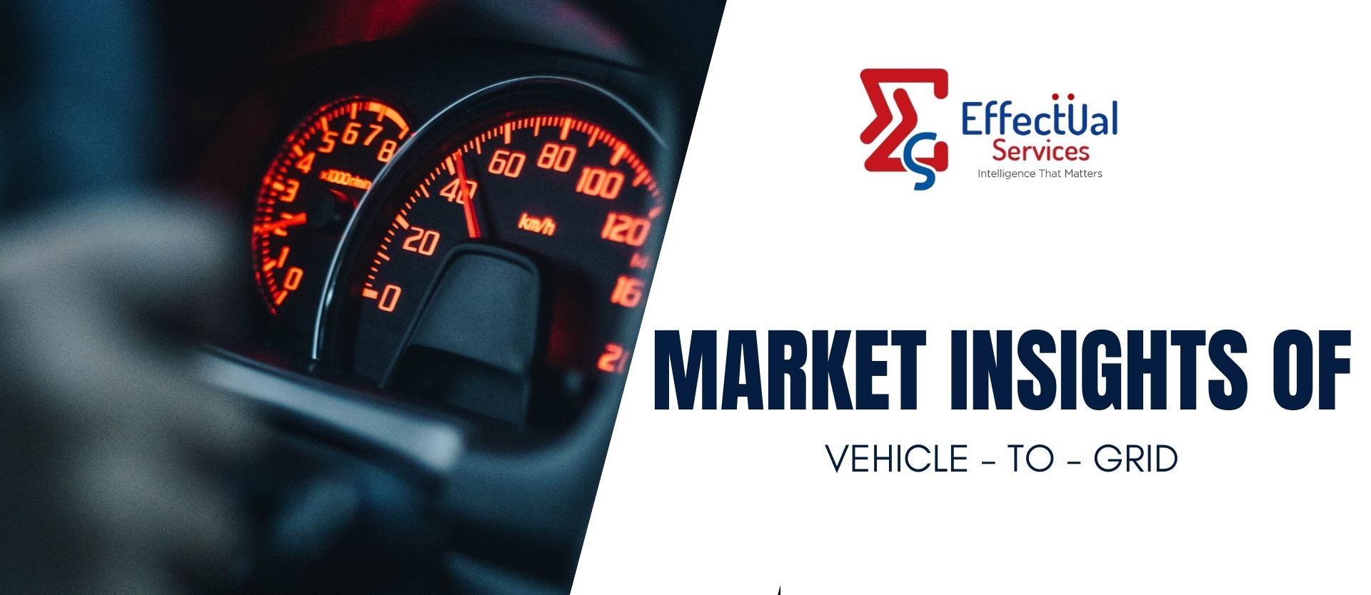 Market insights of Vehicle-To-Grid (V2G)