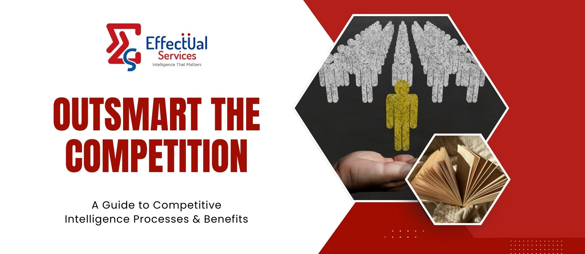 A Guide to Competitive Intelligence Processes and Benefits