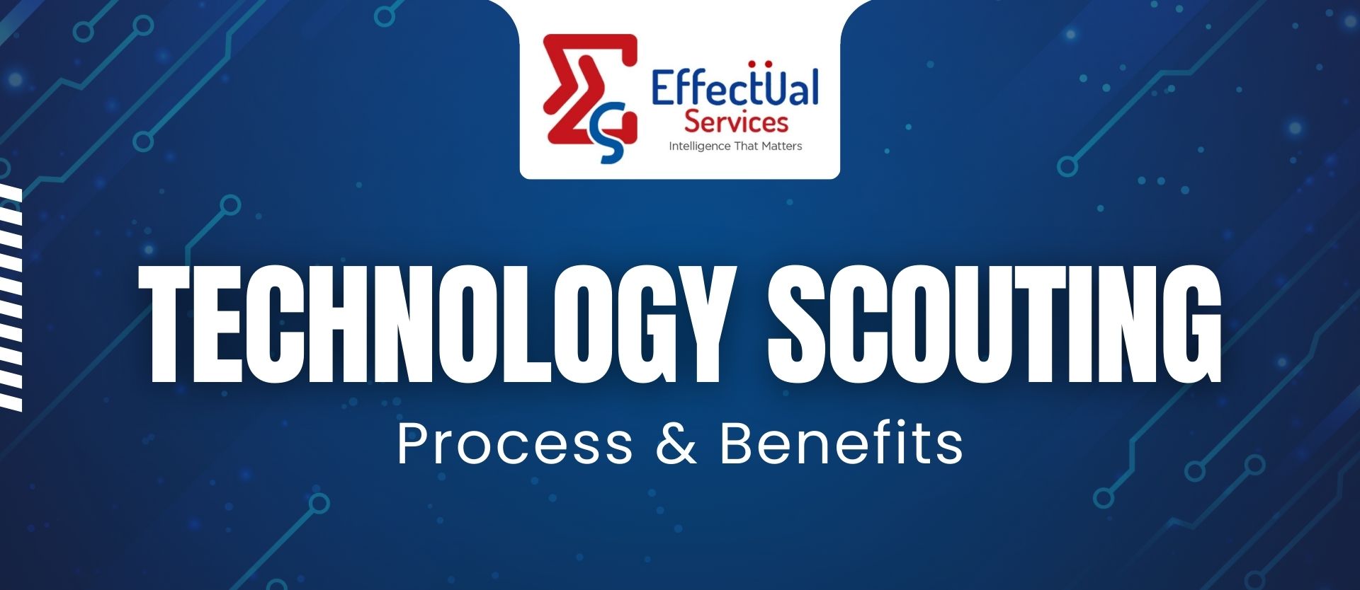The Complete Guide to Technology Scouting Process and Benefits