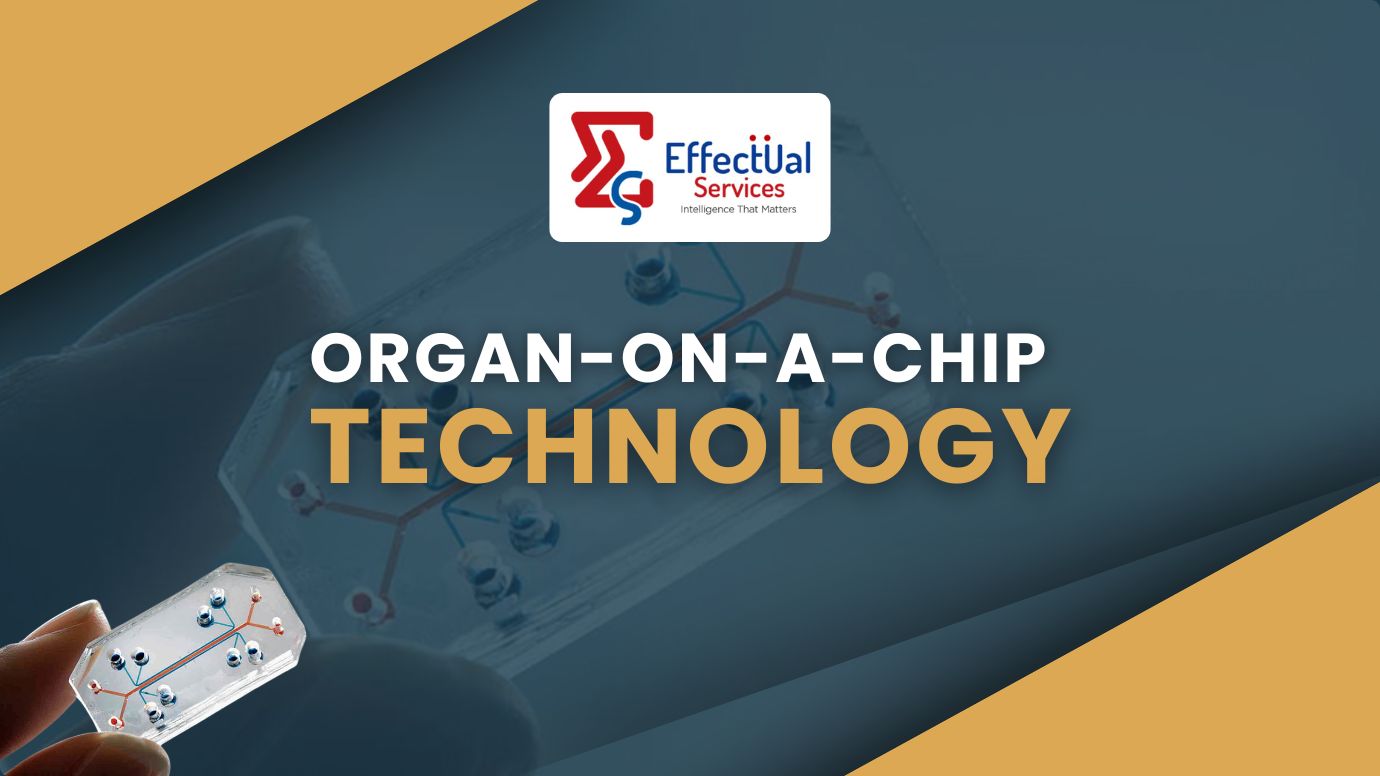 Organ-on-a-chip Technology
