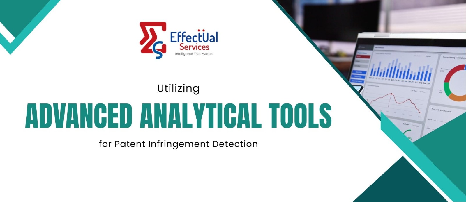 Utilizing Advanced Analytical Tools for Patent Infringement Detection