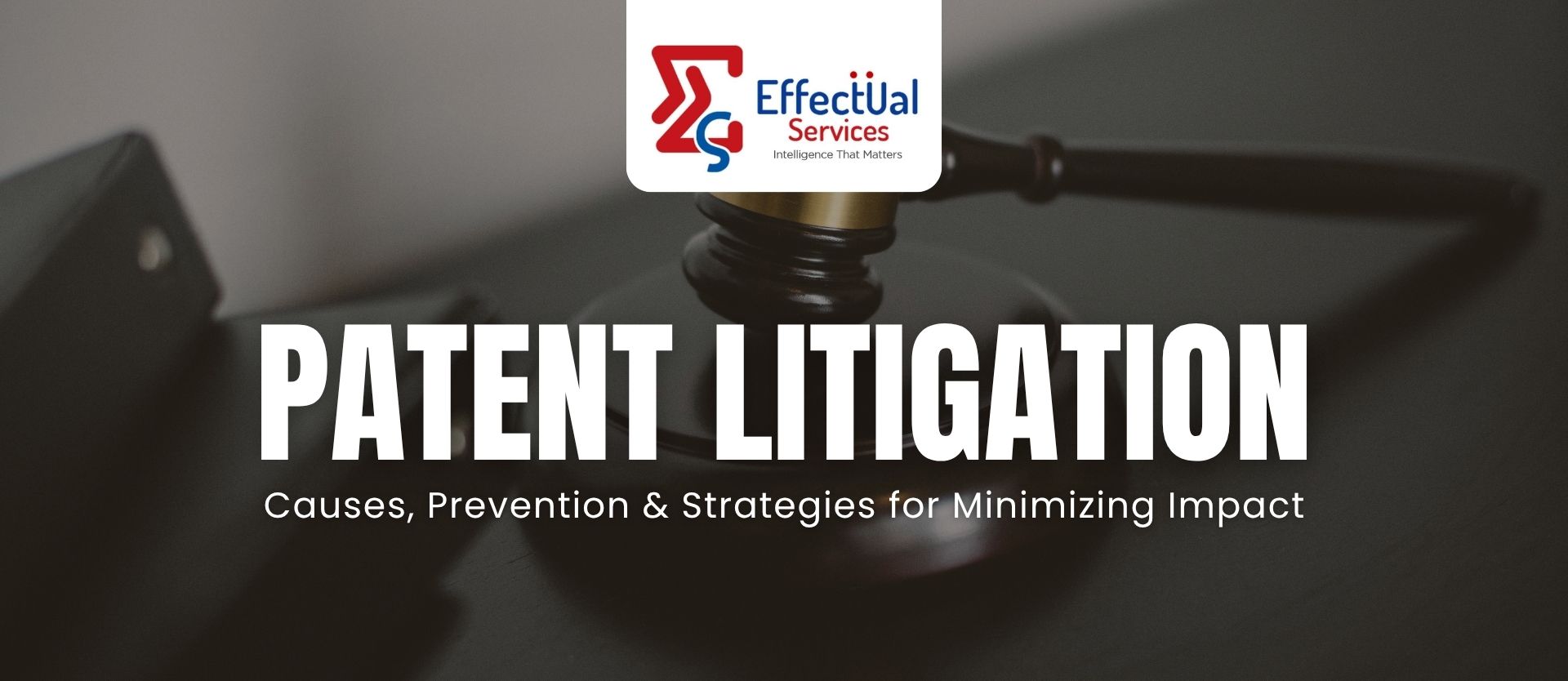 Patent Litigation: Causes, Prevention, and Strategies for Minimizing Impact