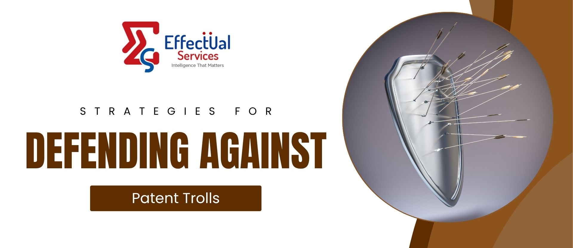 Strategies for Defending Against Patent Trolls