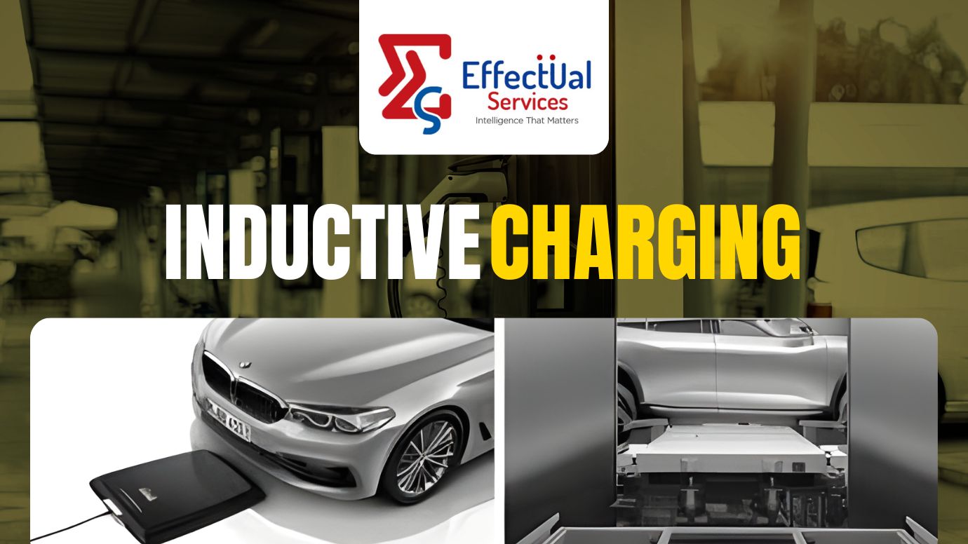 Inductive Charging