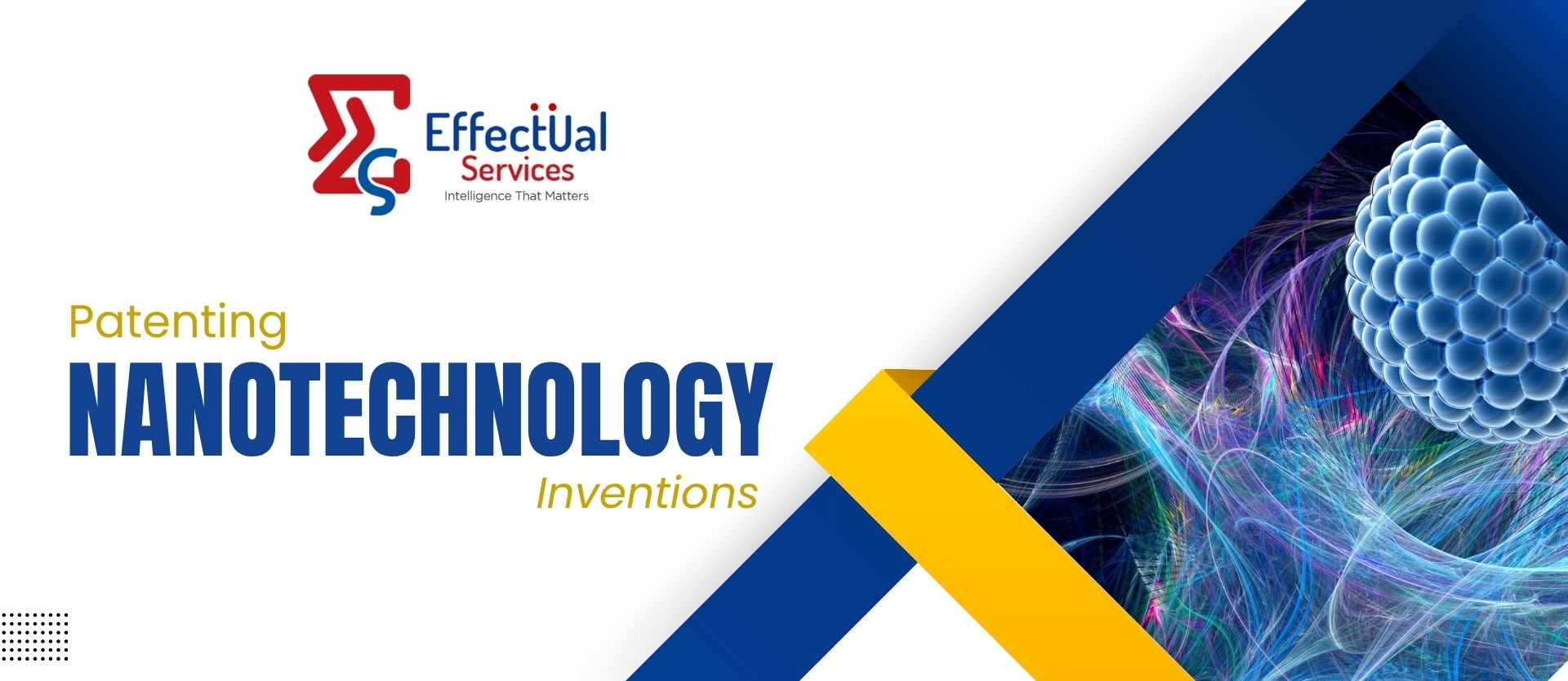 Patenting Nanotechnology Inventions
