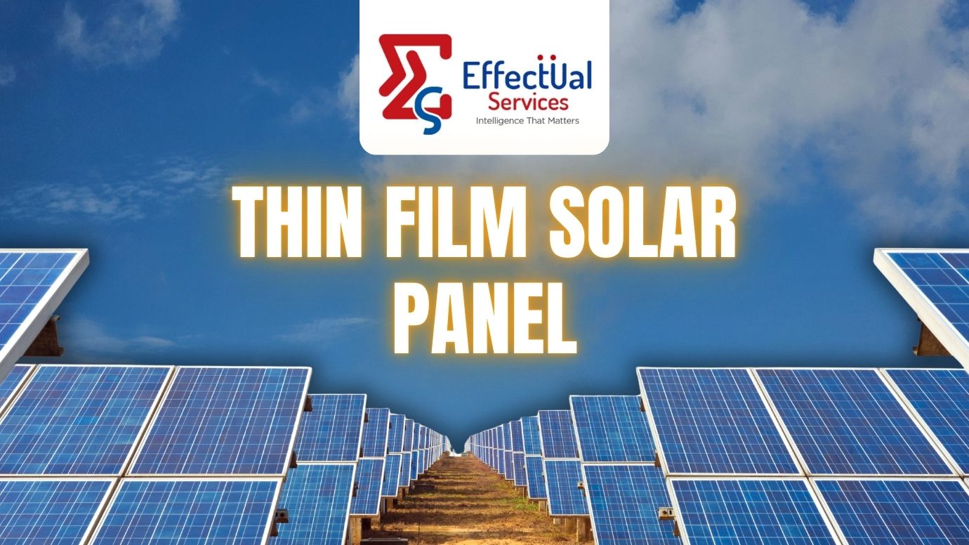 Thin Film Solar Panel