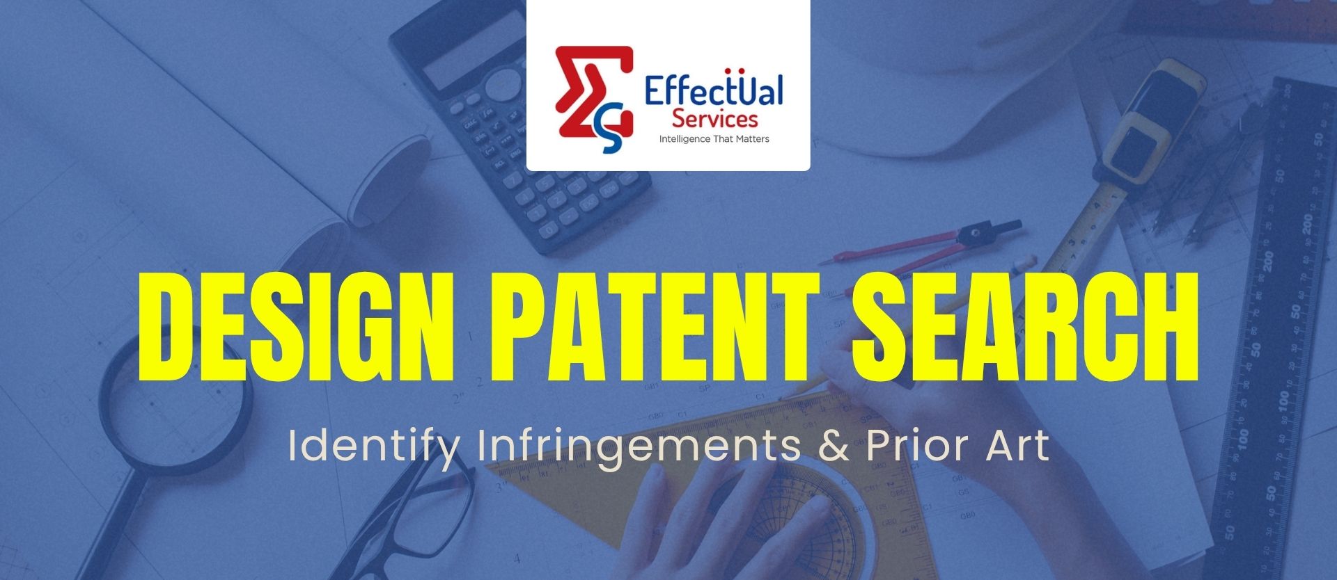 Design Patent Search - Identify Infringements and Prior Art