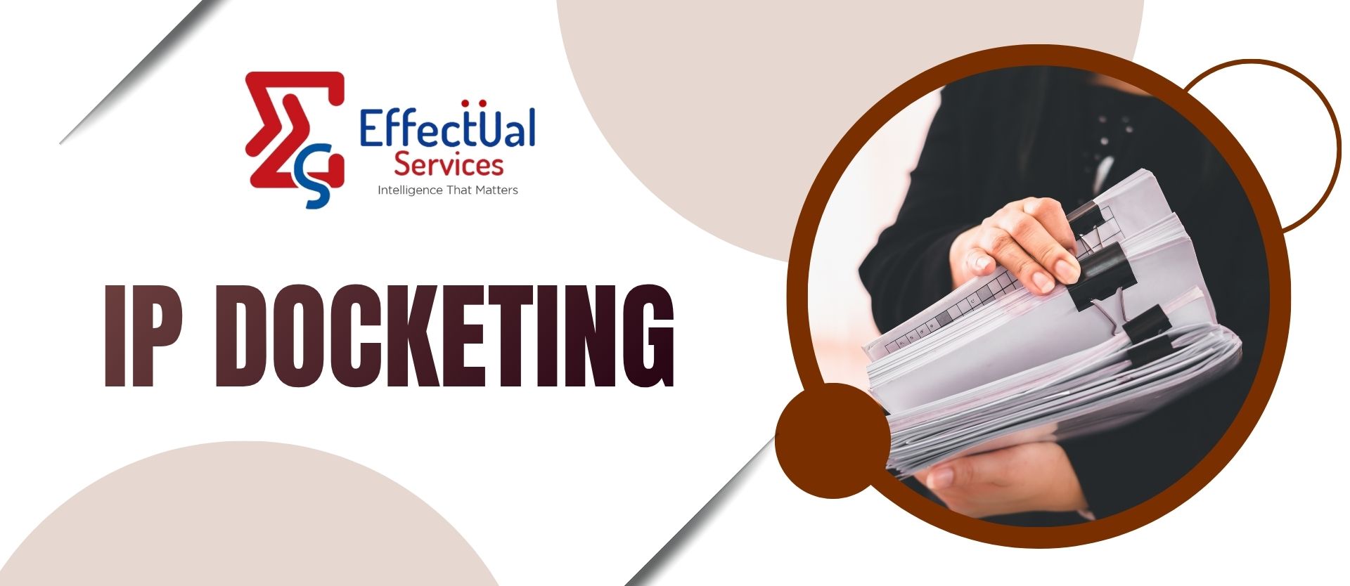 IP Docketing