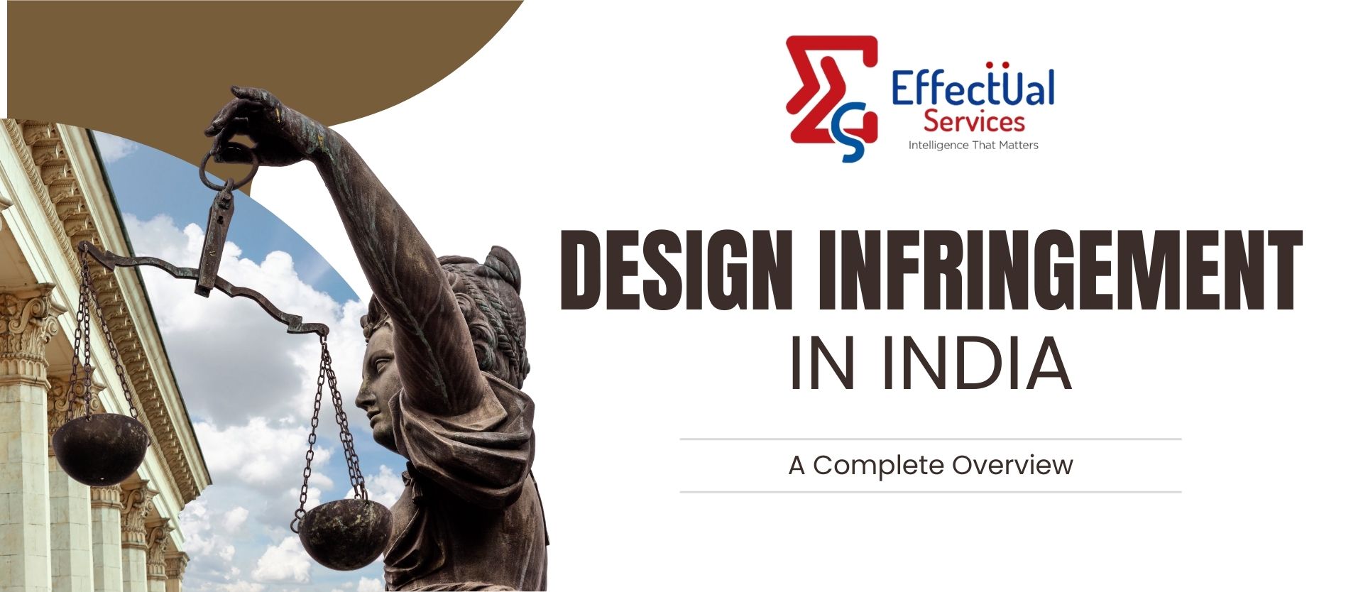 Design Infringement in India – A Complete Overview