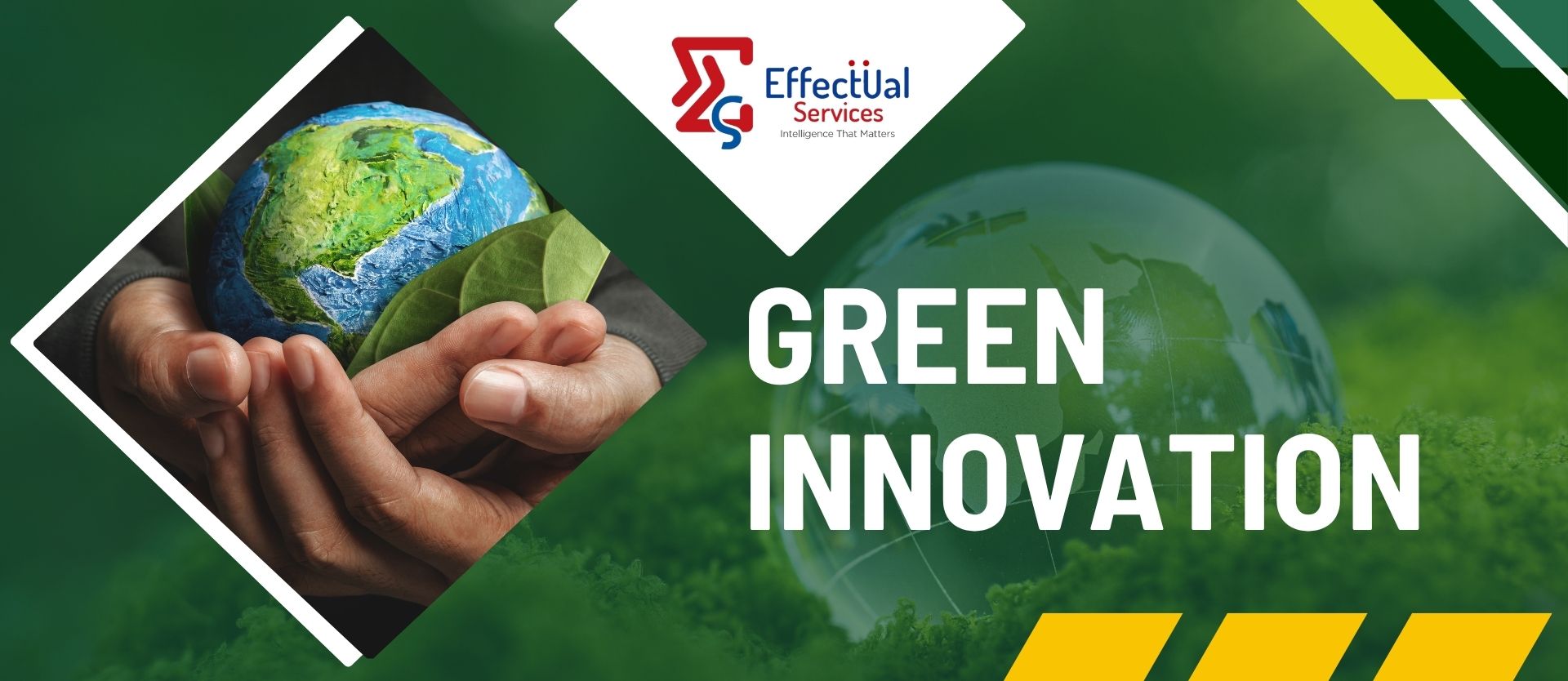 Green Innovation