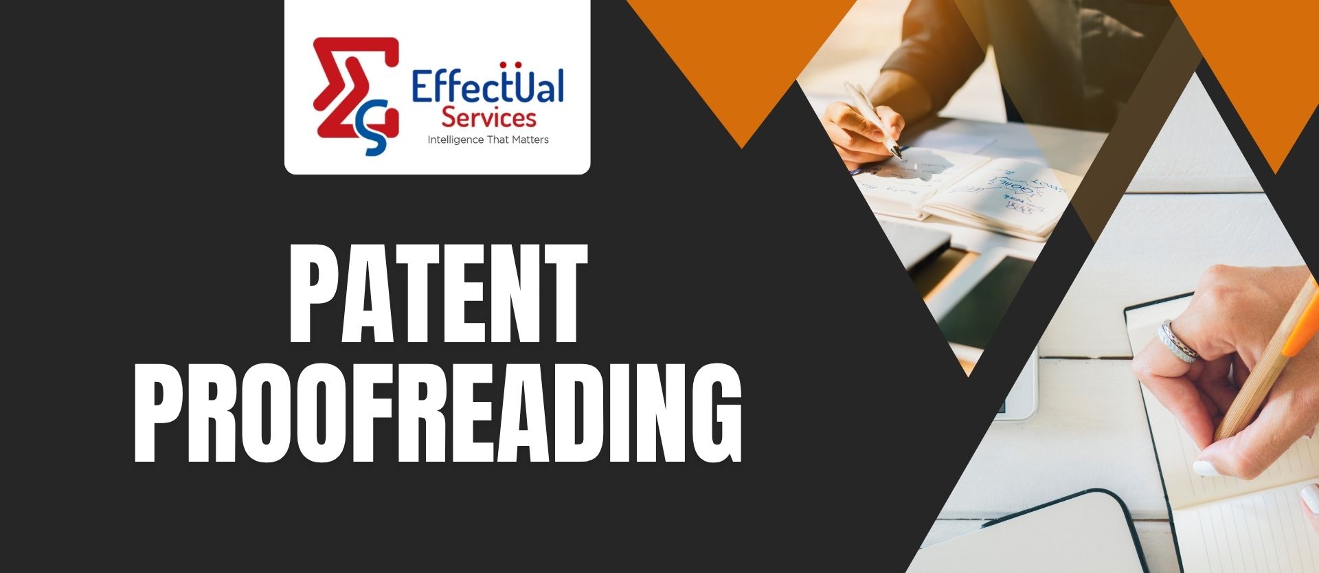 What is Patent Proofreading? Complete Guide