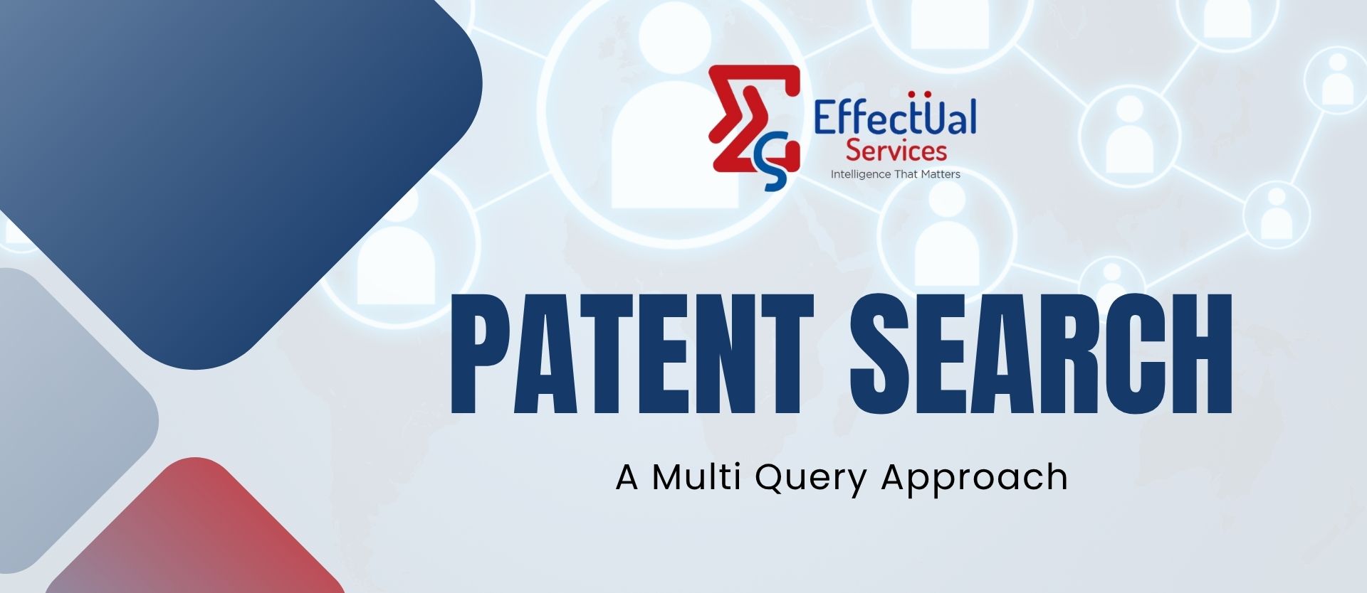 Patent Search - A Multi Query Approach