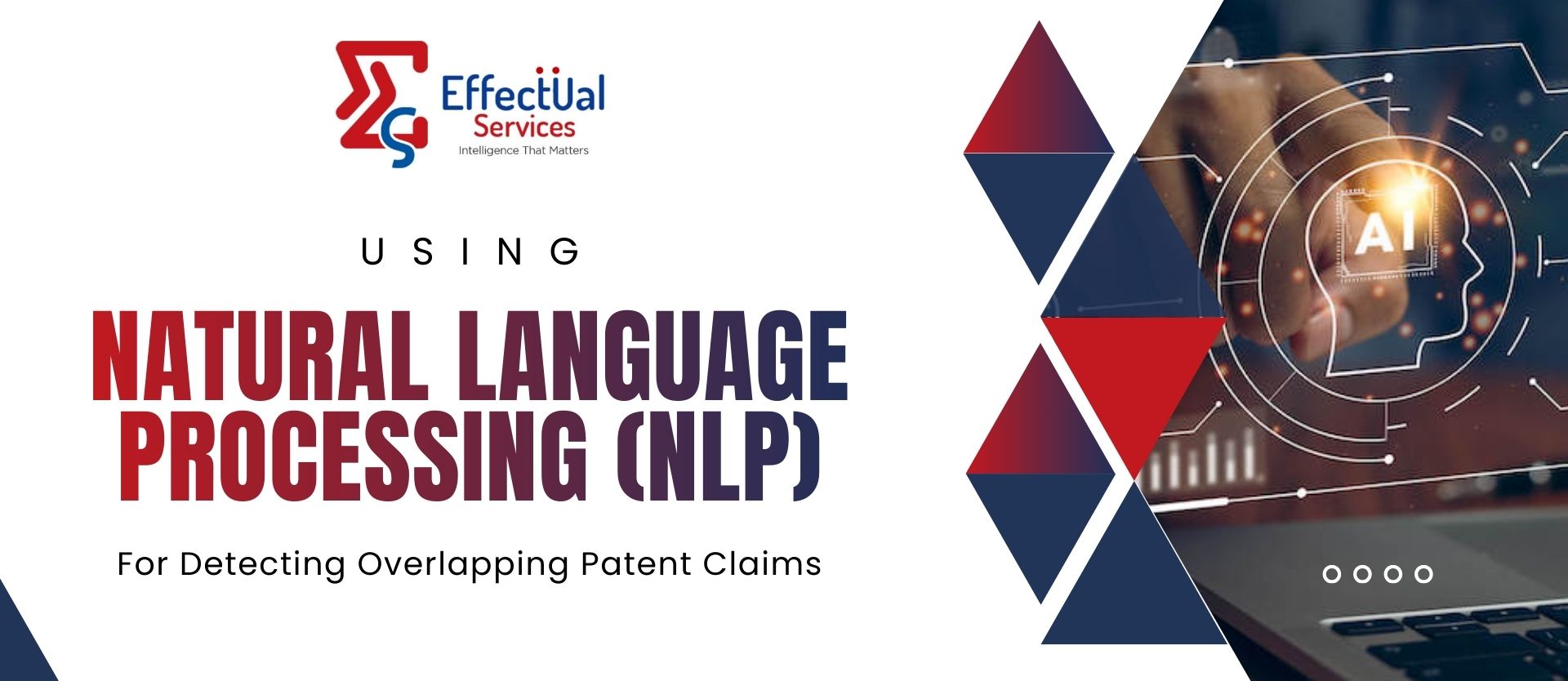 Using Natural Language Processing (NLP) for Detecting Overlapping Patent Claims