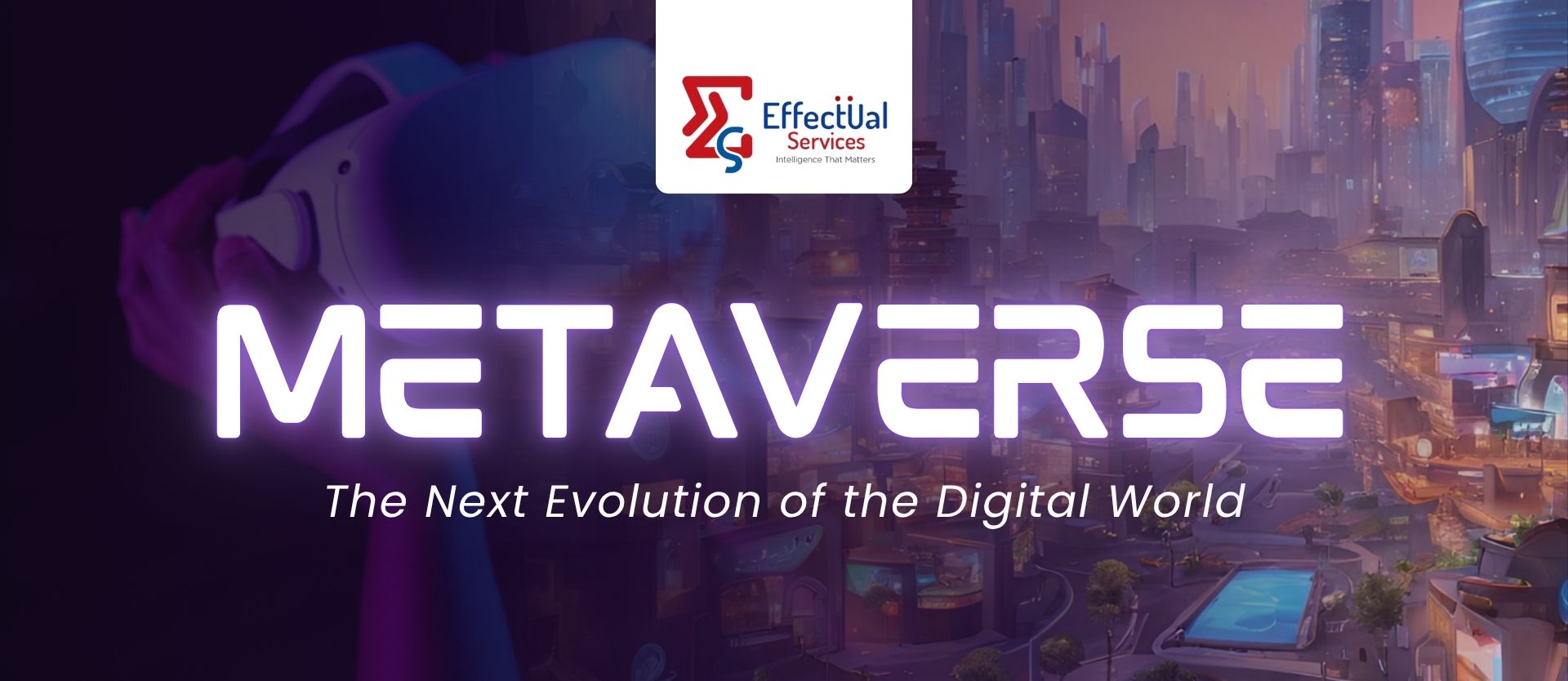 Metaverse: The Next Evolution of the Digital World