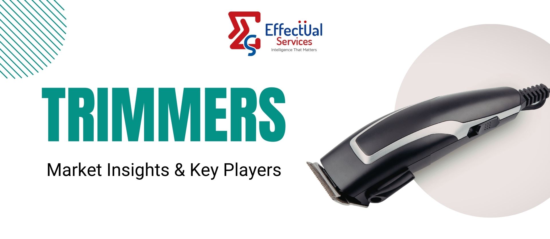 Trimmers Market Insights & Key Players