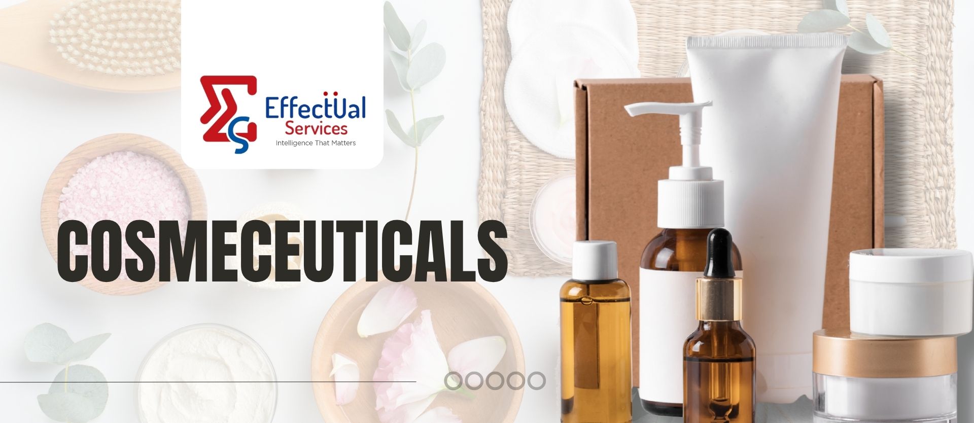 Cosmeceuticals