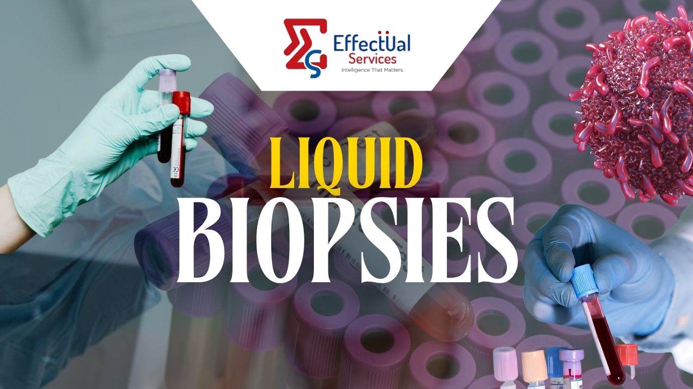 Liquid Biopsies: The Future of Early Cancer Detection