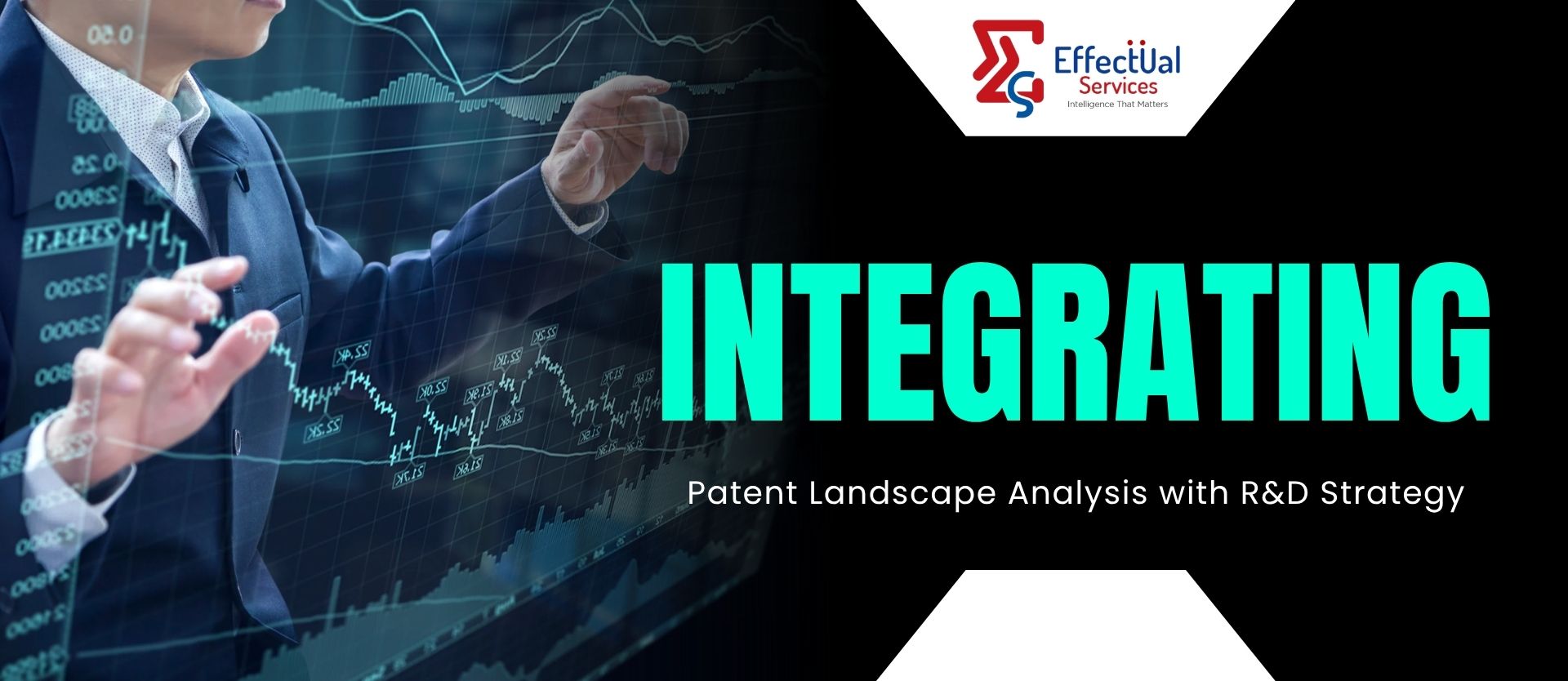 Integrating Patent Landscape Analysis with R&D Strategy