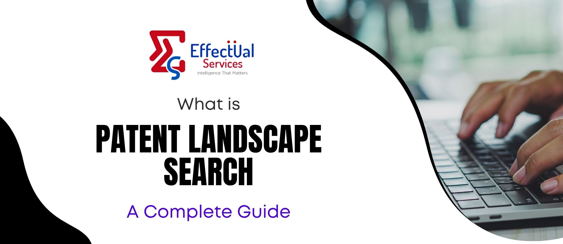 What is Patent Landscape Search? Complete Guide