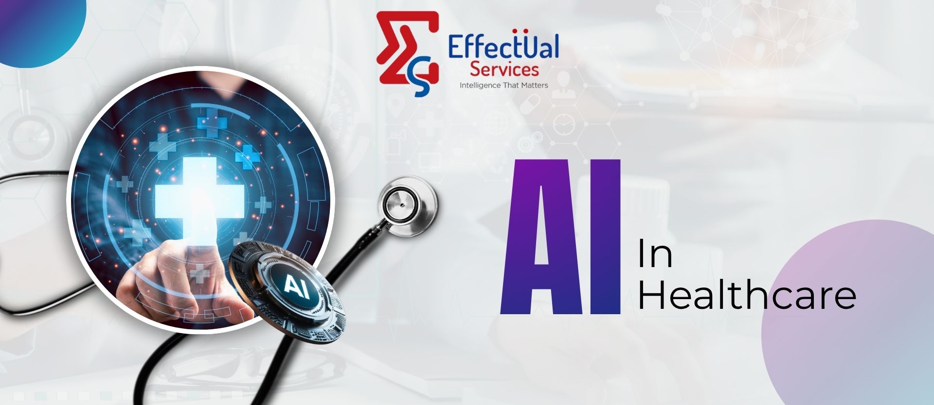 Artificial Intelligence (AI) in the Healthcare Segment