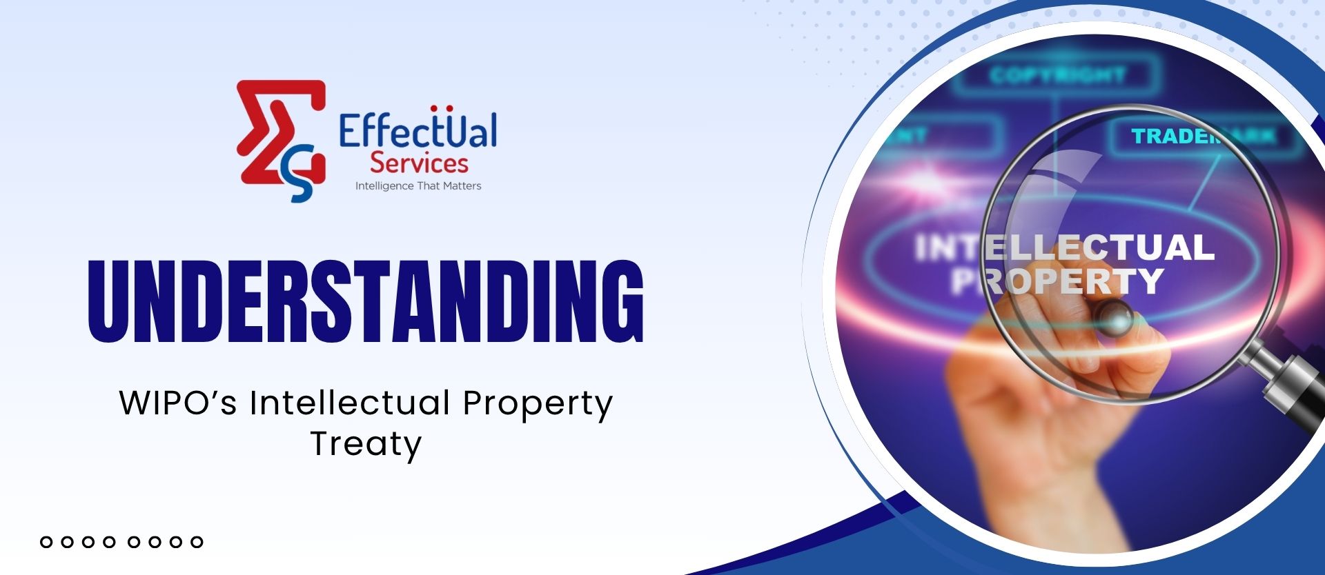 Understanding WIPO’s Intellectual Property Treaty