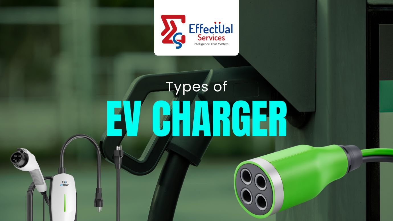 Types of EV Charger