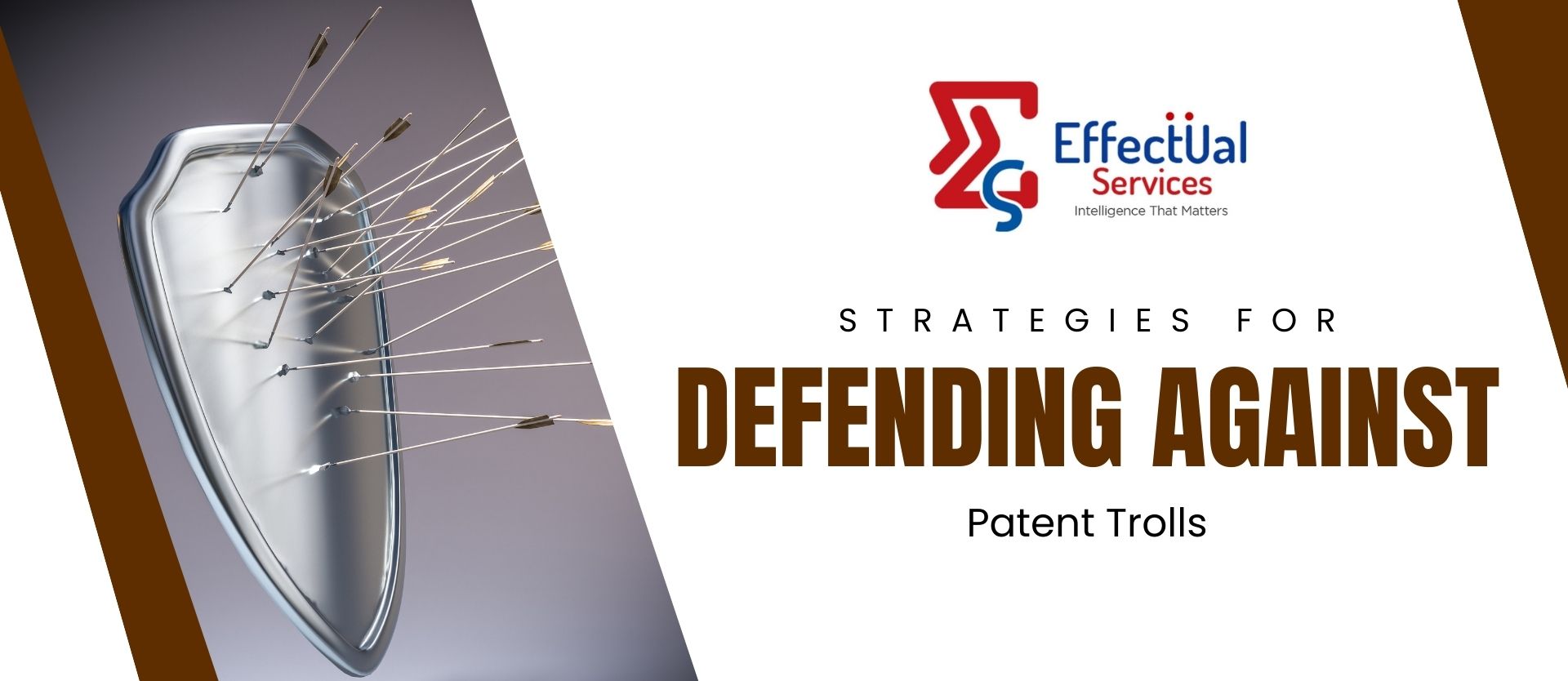 Strategies for Defending Against Patent Trolls
