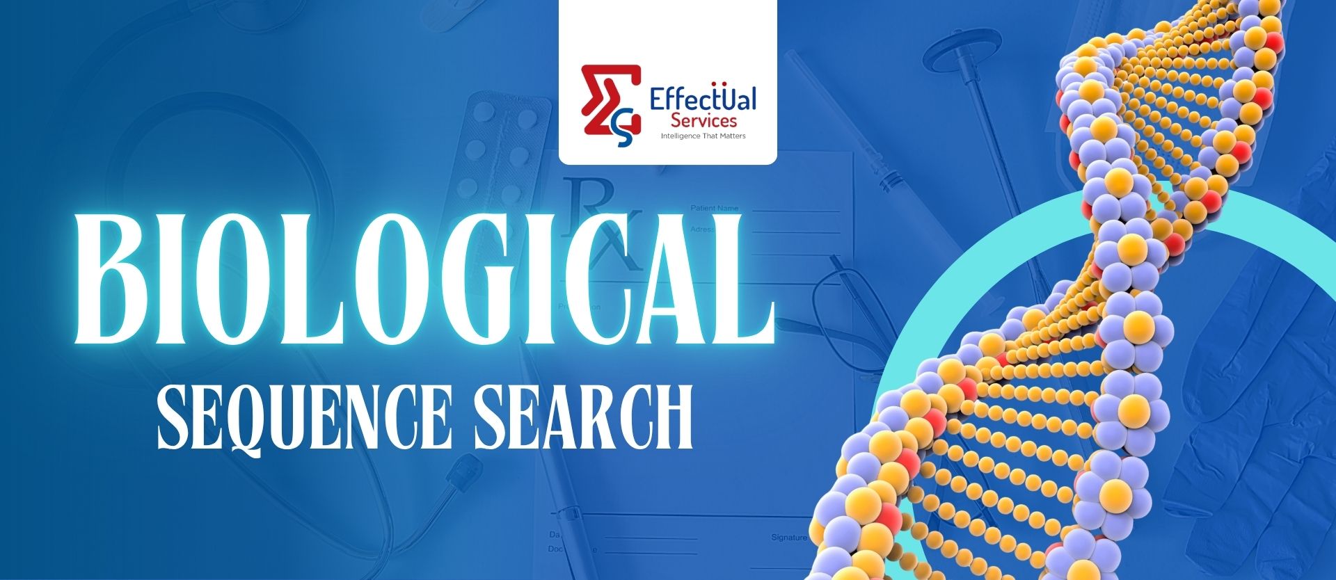 Biological Sequence Search 