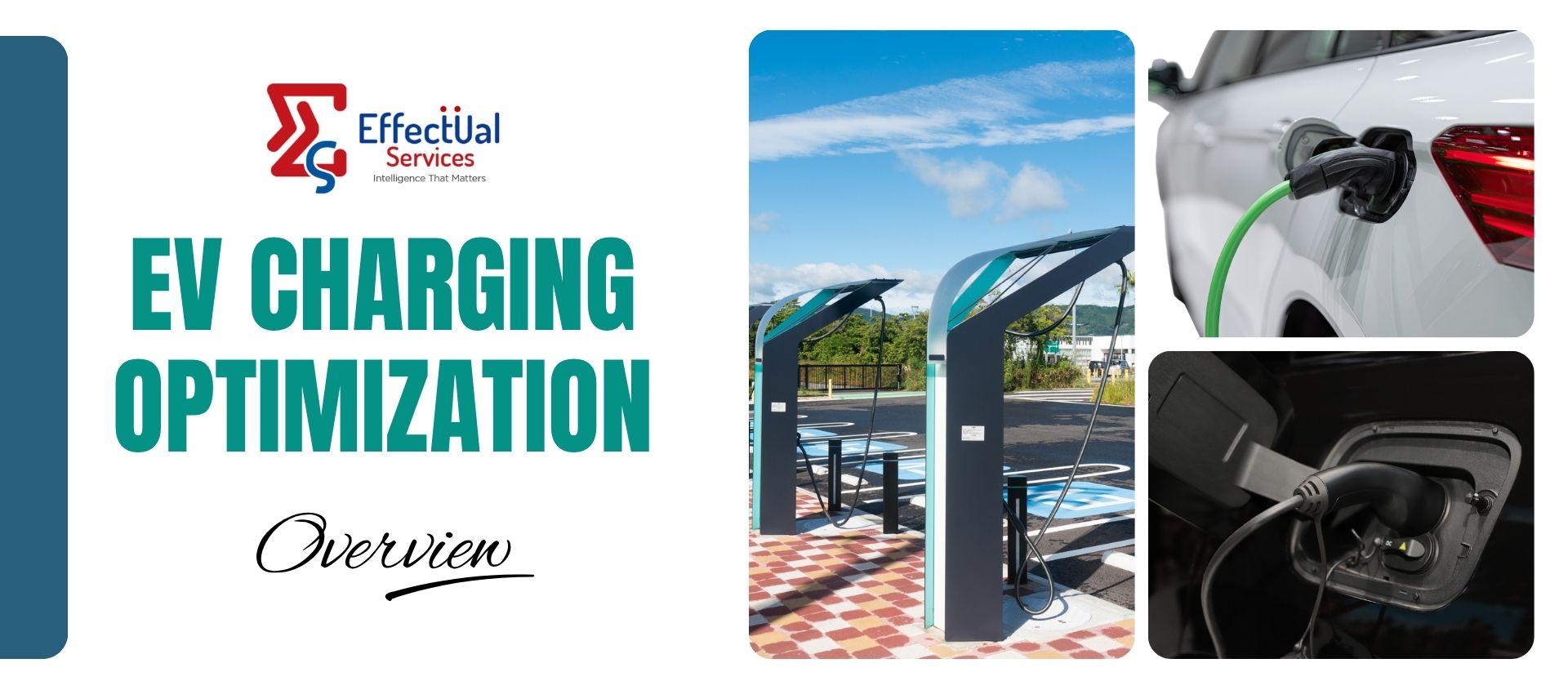 EV Charging Optimization Overview