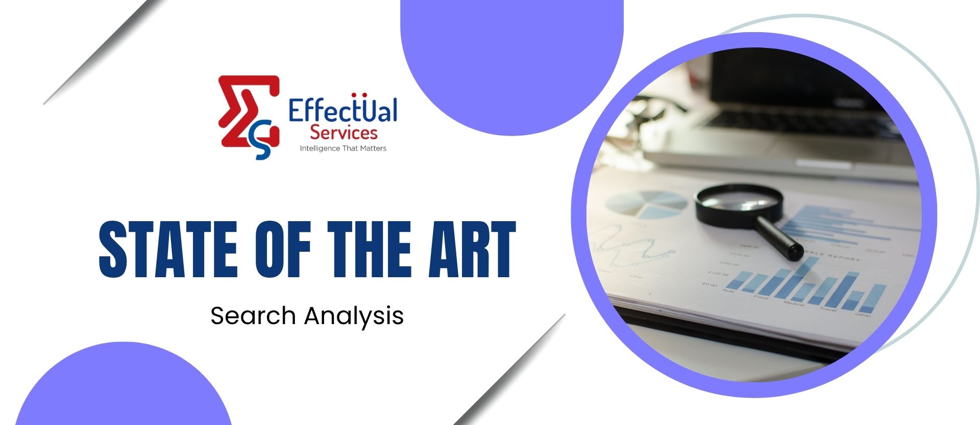 State of the Art Search Analysis for Better R&D and Innovation Planning