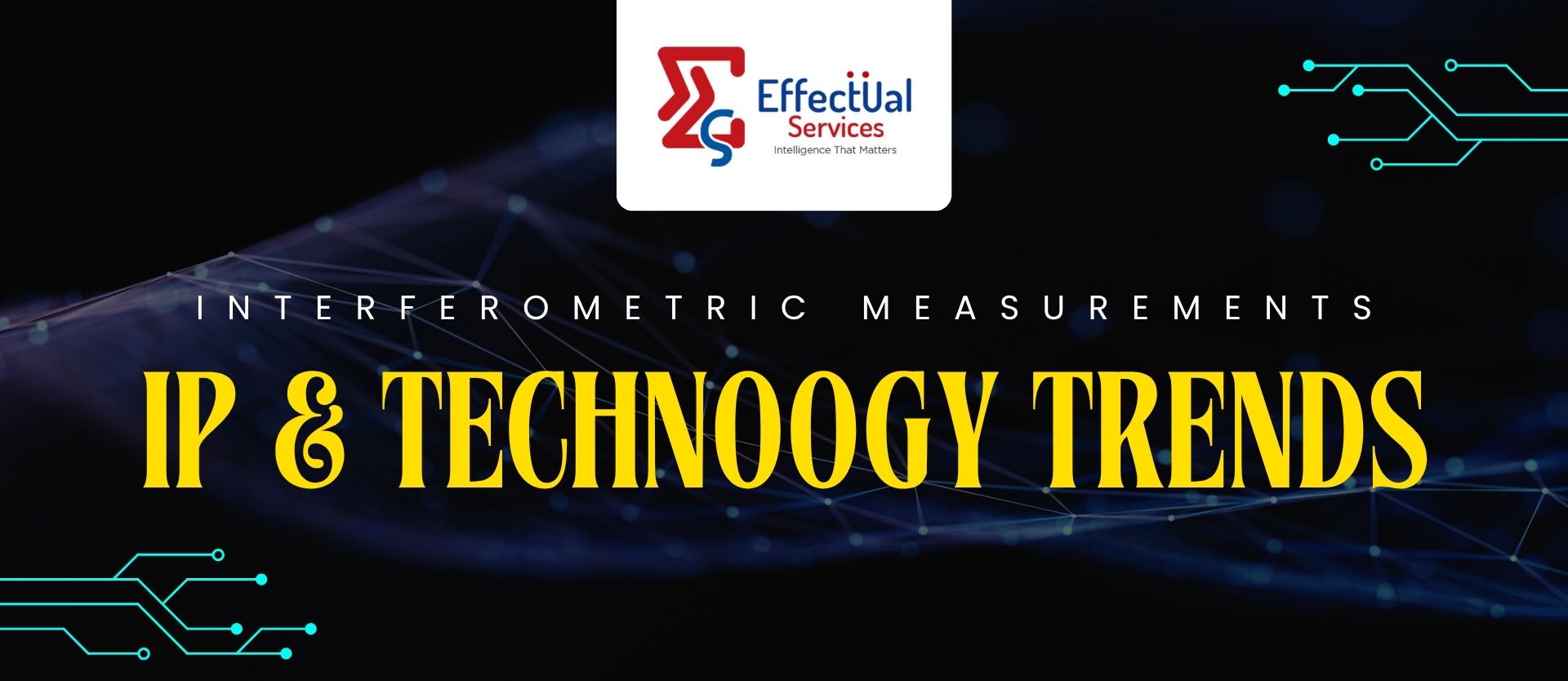 Interferometric Measurements IP & Technology Trends