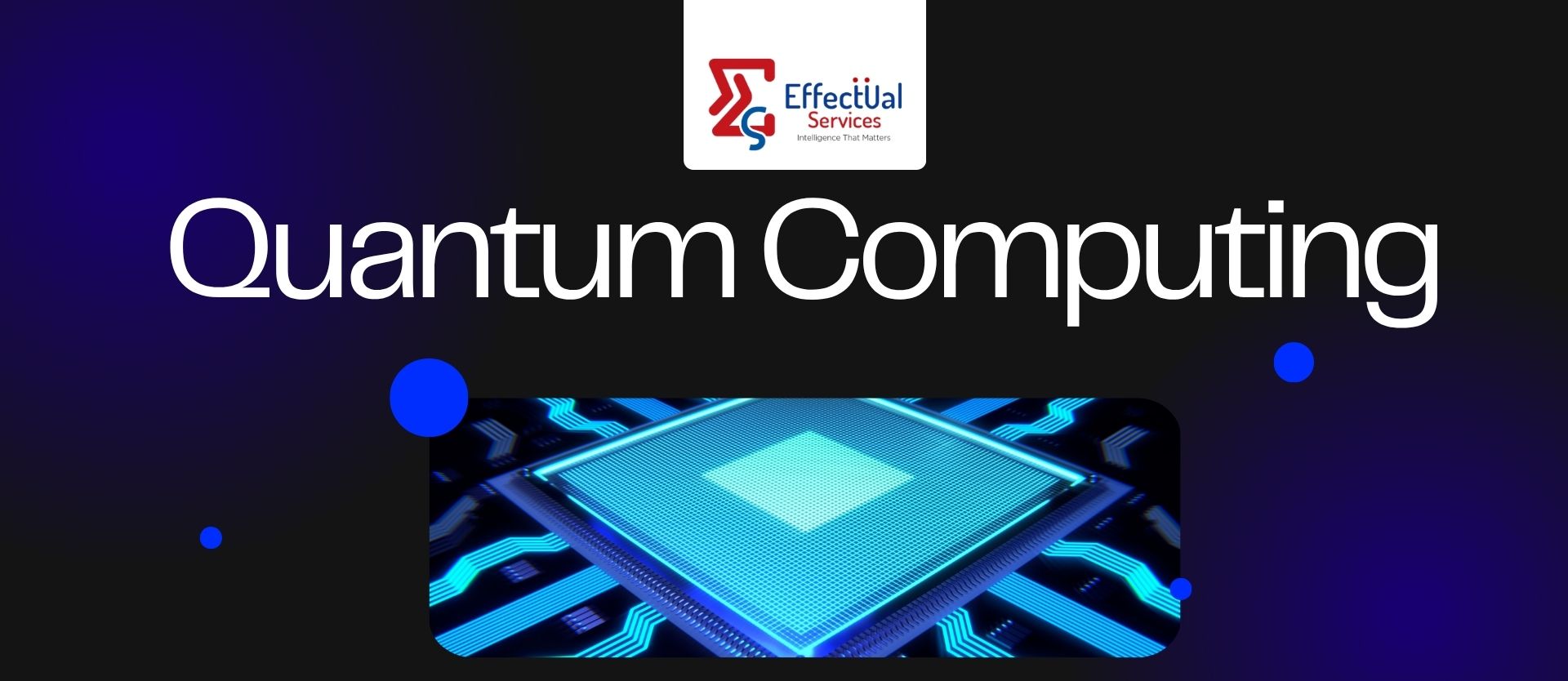 Quantum Computing