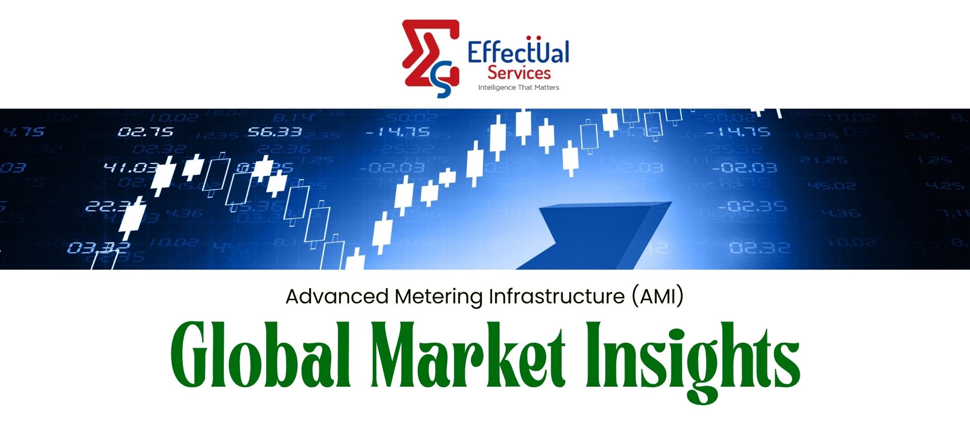 Advanced Metering Infrastructure (AMI): Global Market Insights
