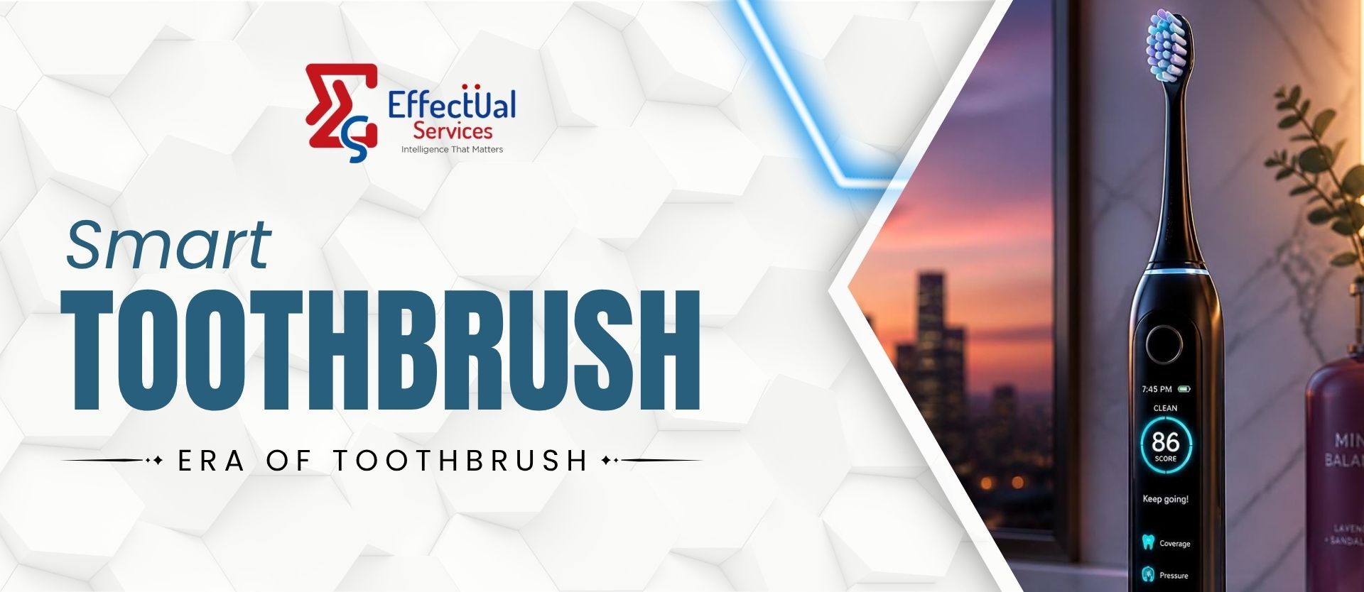 Smart Toothbrush_Era of Toothbrush
