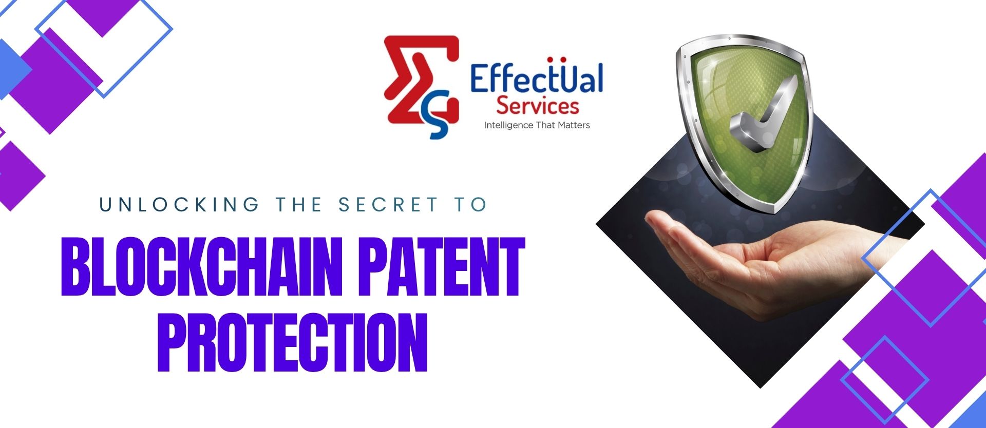 Unlocking the Secrets to Blockchain Patent Protection