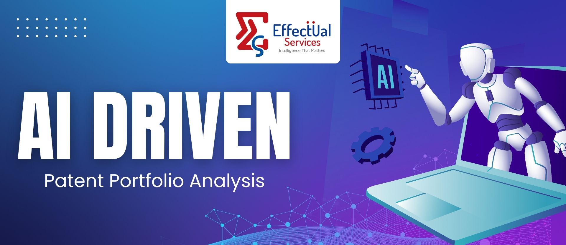 AI-driven Patent Portfolio Analysis