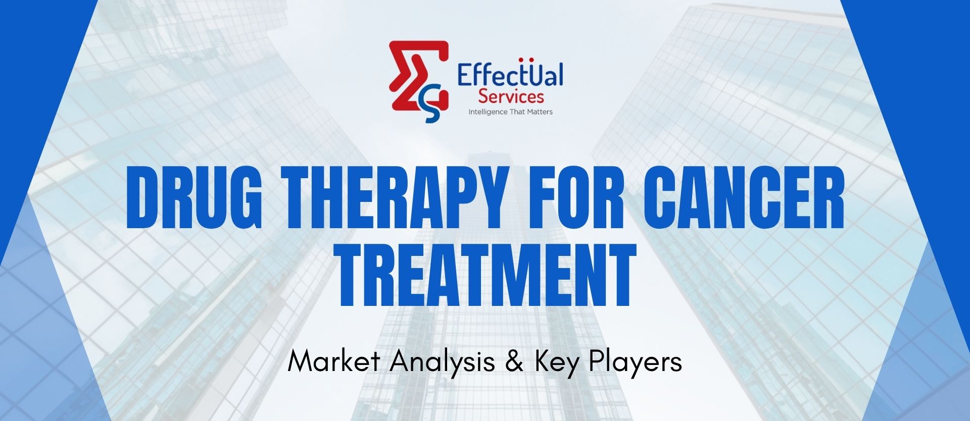 Drug Therapy for Cancer Treatment: Market Analysis & Key Players