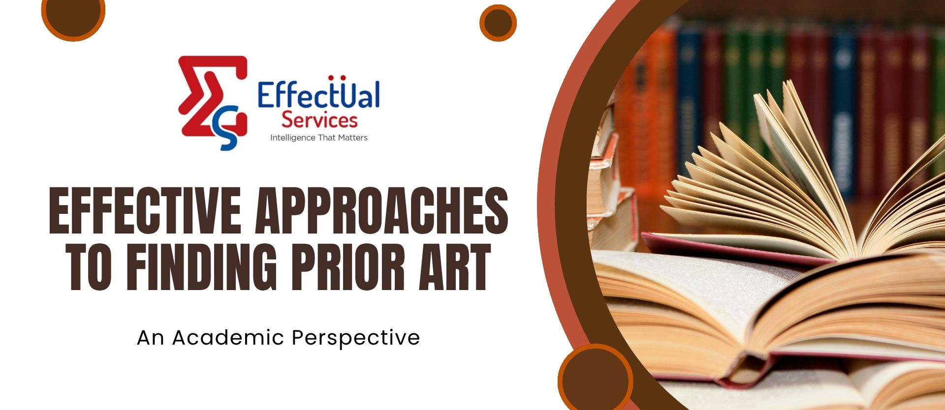 Effective Approaches to Finding Prior Art - An Academic Perspective