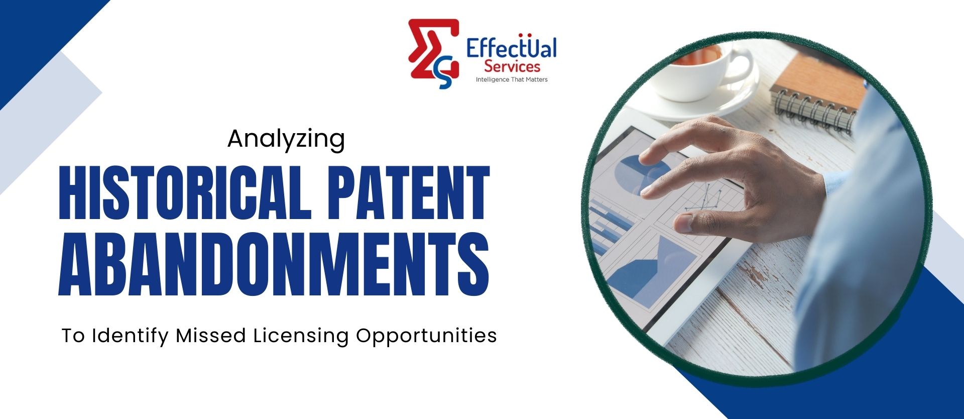 Analyzing Historical Patent Abandonments to Identify Missed Licensing Opportunities