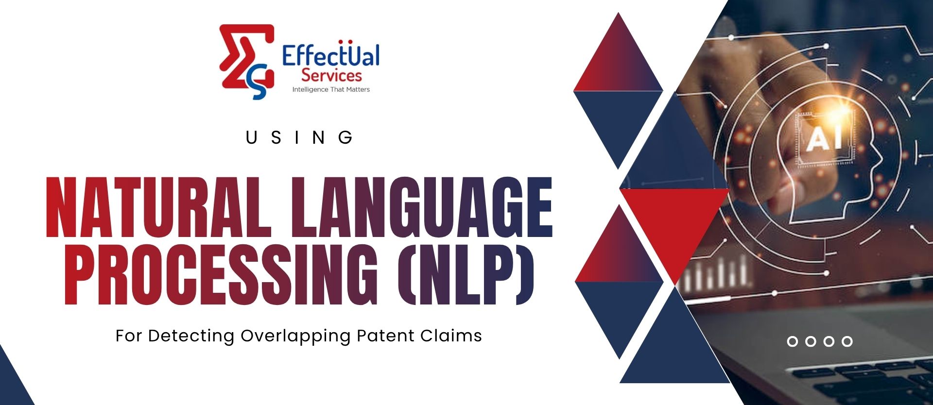 Using Natural Language Processing (NLP) for Detecting Overlapping Patent Claims