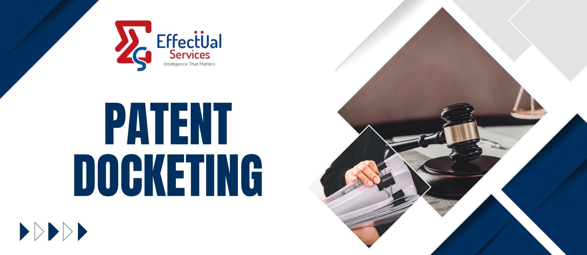 What is Patent Docketing? Significance and Importance