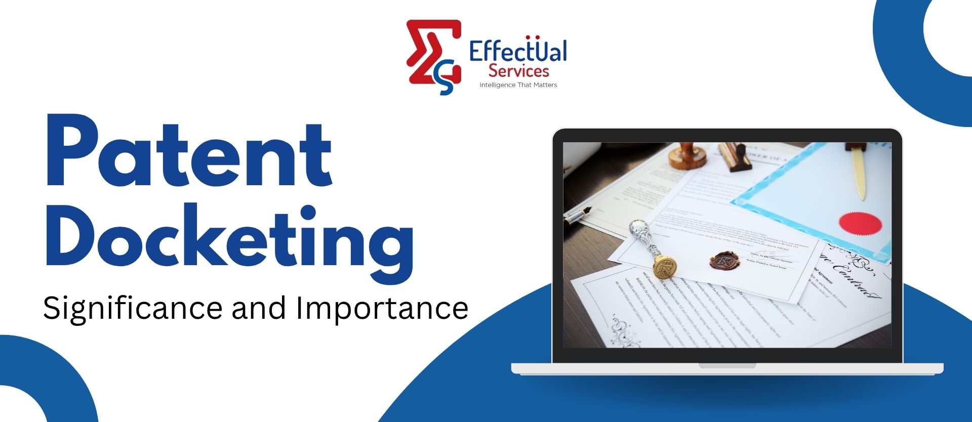 What is Patent Docketing? Significance and Importance