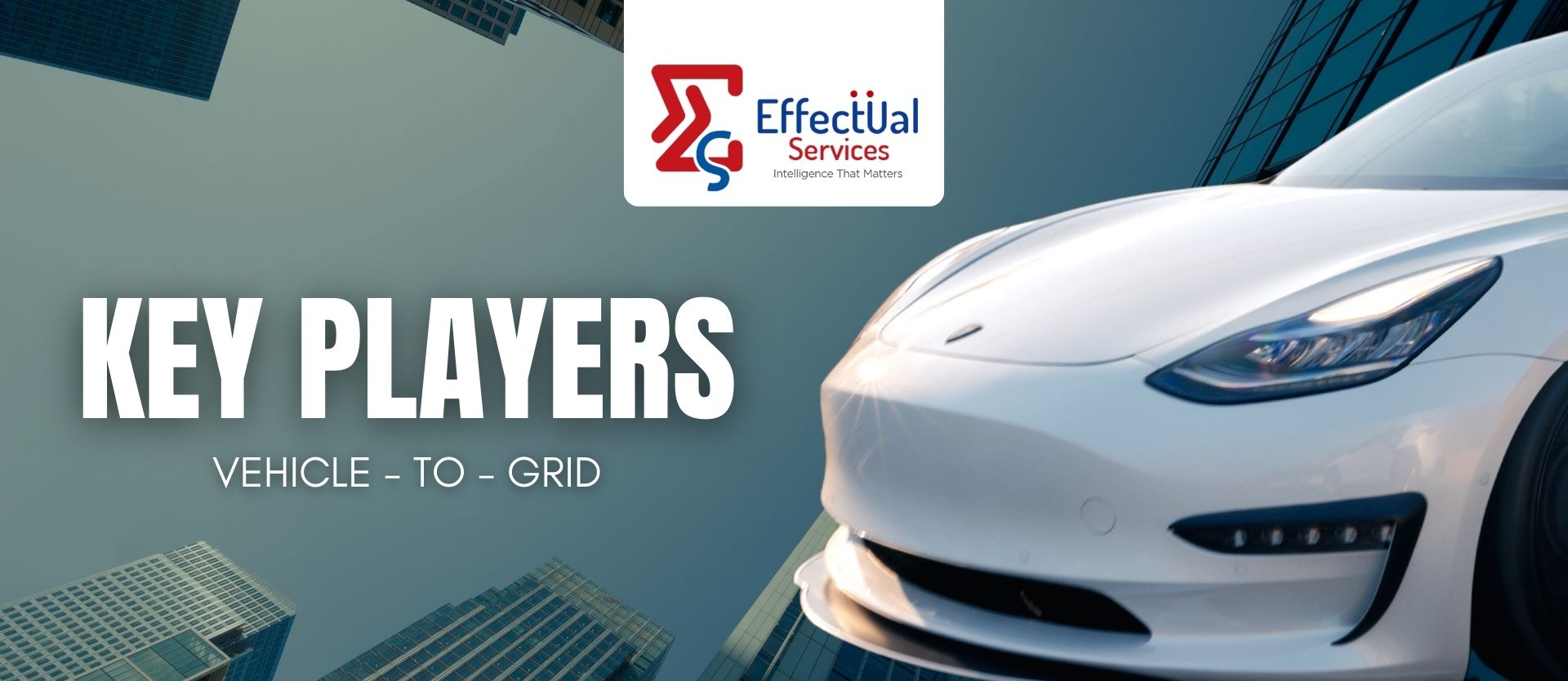 Vehicle-To-Grid (V2G) Key Players