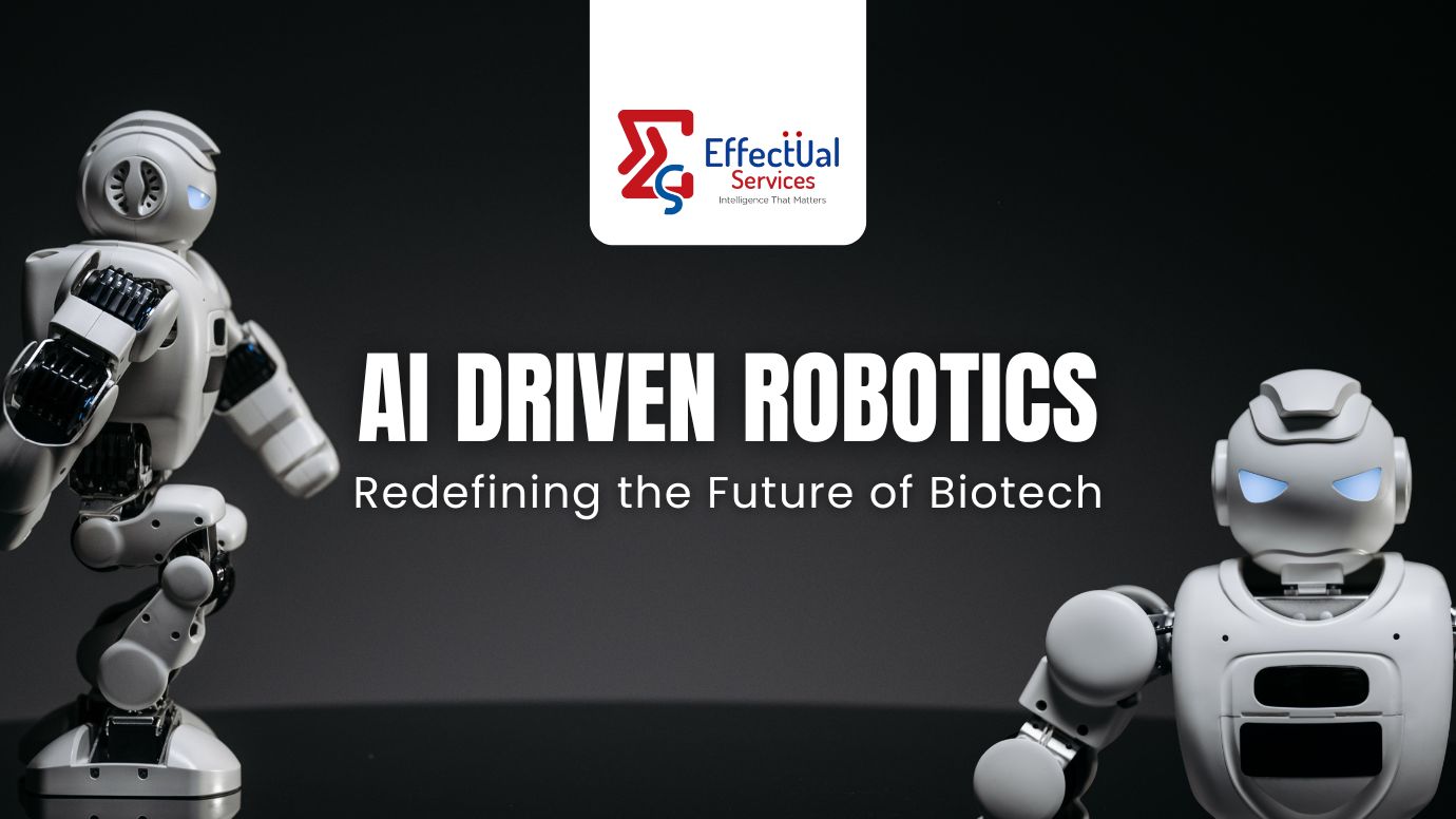 Understanding AI Driven Robotics: Concepts and Market Overview