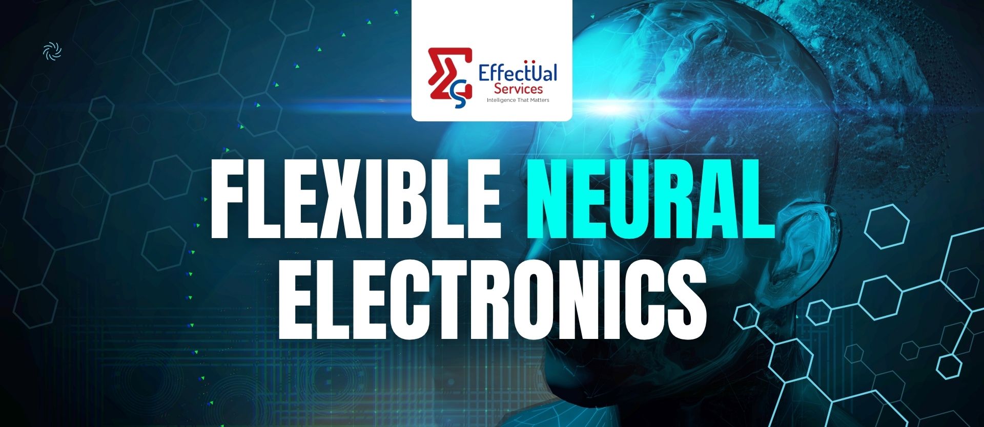 Flexible Neural Electronics