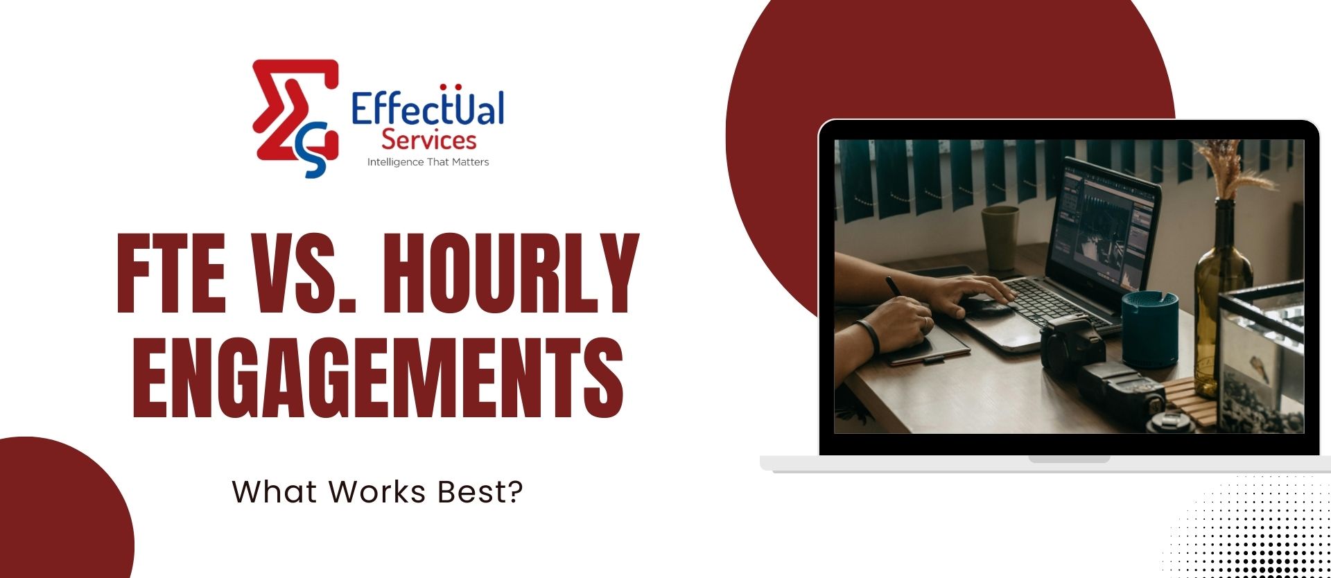 FTE vs. Hourly Engagements: What Works Best?