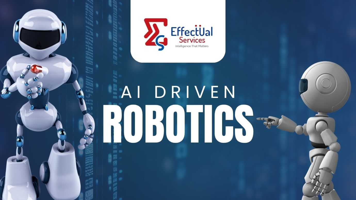 Understanding AI Driven Robotics: Concepts and Market Overview