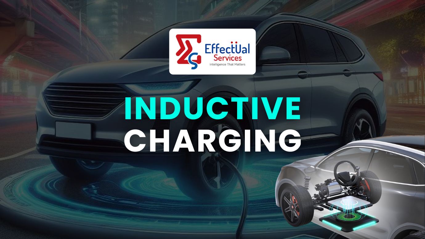 Inductive Charging