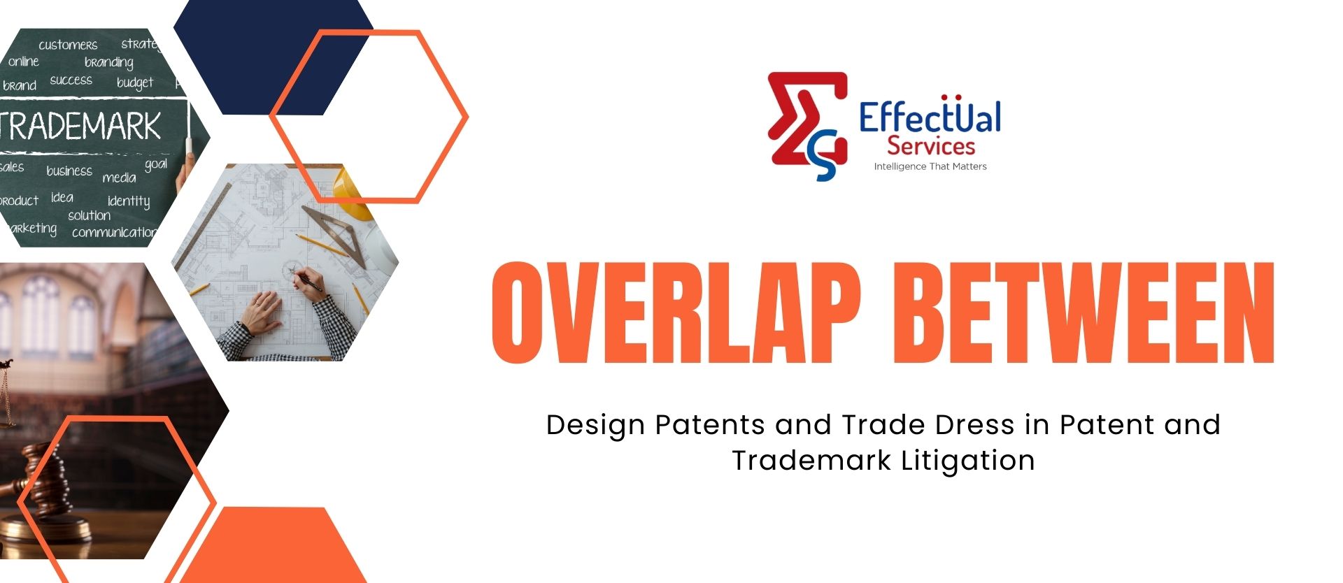 Overlap Between Design Patents and Trade Dress in Patent and Trademark Litigation