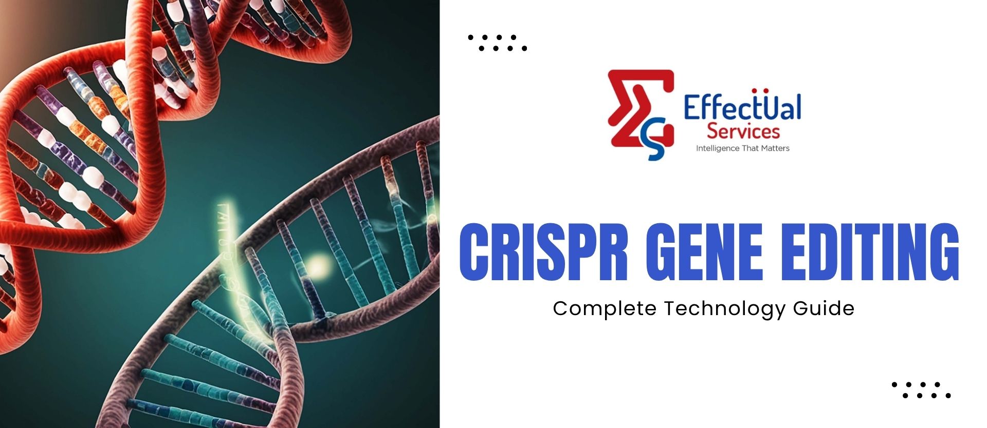 CRISPR Gene Editing: Complete Technology Guide